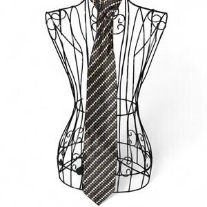 Vintage Harvé Benard by Benard Holtzman Silk Tie